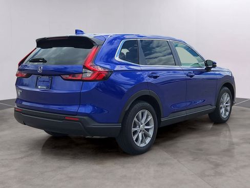 Certified 2023 Honda CR-V EX-L image 2