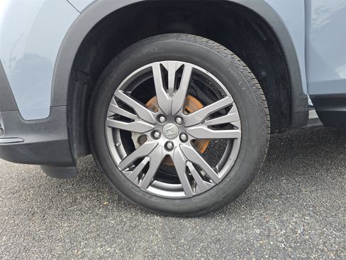 Used 2022 Honda Pilot Sport image 29