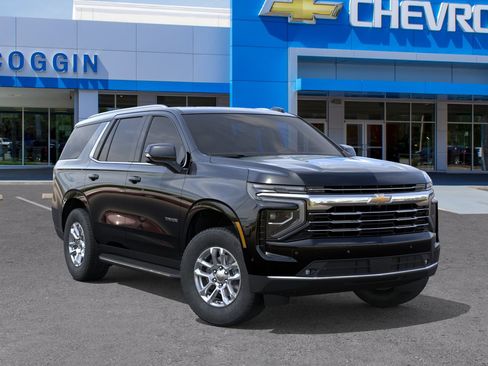 New 2026 Chevrolet Tahoe LT w/ Comfort Package RWD image 7