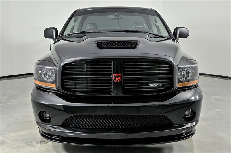 Used 2006 Dodge Ram 1500 Truck 2WD Regular Cab w/ Communication Pkg image 4