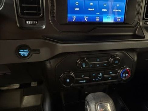 Used 2022 Ford Bronco 4-Door w/ Sasquatch Package AWD/4WD image 26