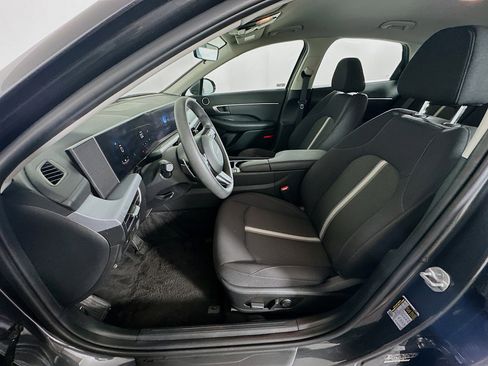 Used 2025 Hyundai Sonata SEL image 13