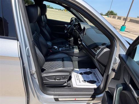 Used 2019 Audi SQ5 Prestige AWD/4WD image 35