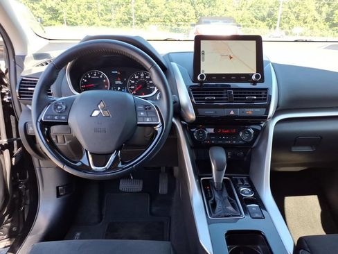 Used 2025 Mitsubishi Eclipse Cross SE AWD/4WD image 7