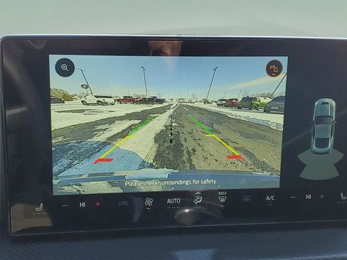 New 2026 Ford Mustang Coupe image 22