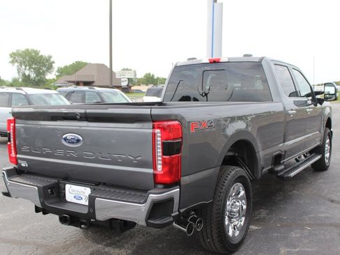 New 2026 Ford F350 Lariat w/ Lariat Premium Package AWD/4WD image 5