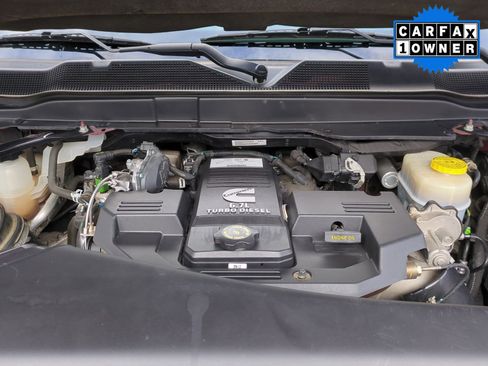 Used 2020 RAM 2500 Big Horn w/ Level 2 Equipment Group image 31