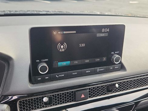 Certified 2022 Honda Civic Sport image 16