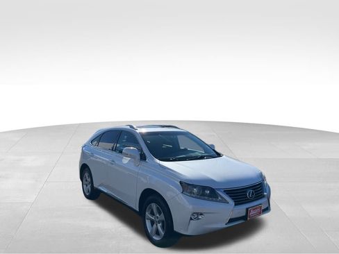 Used 2015 Lexus RX 350 350 image 8