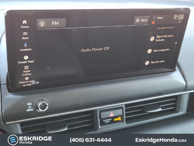 Certified 2026 Honda Pilot EX-L image 18