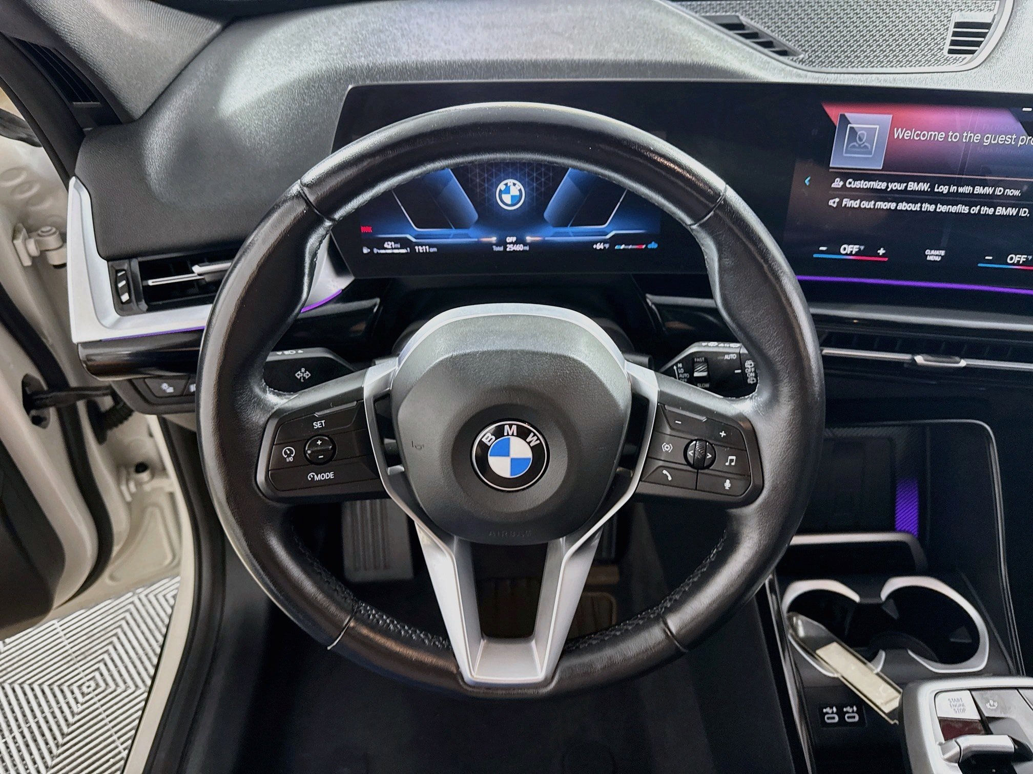 Used 2023 BMW X1 xDrive28i AWD/4WD image 16