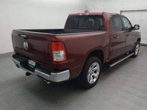 Used 2019 RAM 1500 Big Horn AWD/4WD image 9