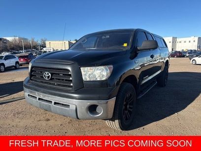 Used 2008 Toyota Tundra SR5