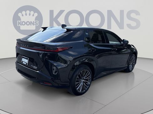 Used 2023 Lexus RZ 450e Premium w/ Accessory Package (Z1) AWD/4WD image 7
