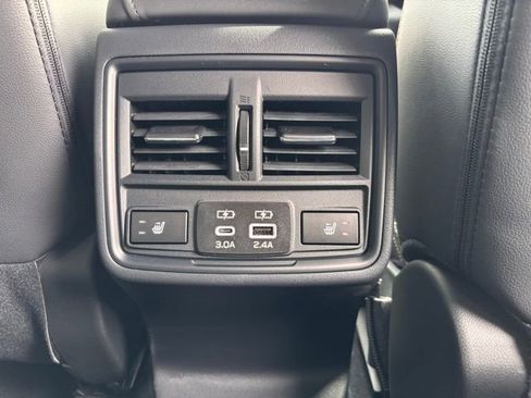 New 2026 Subaru Outback Limited AWD/4WD image 16