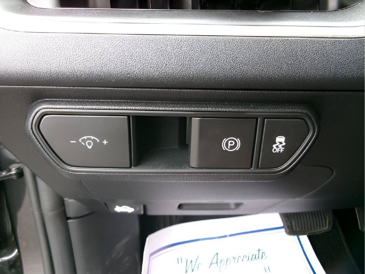 Used 2025 Kia K4 FWD image 14