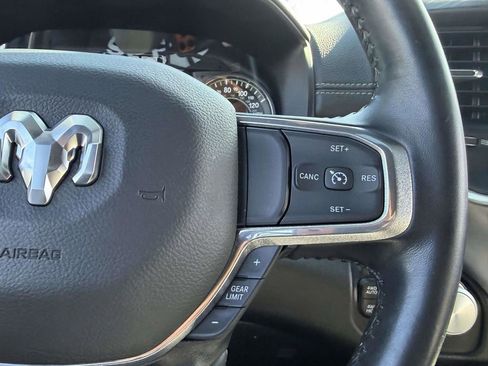 Used 2023 RAM 1500 Laramie image 38
