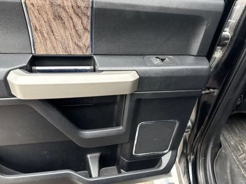 Used 2019 Ford F250 4x4 Crew Cab Super Duty image 28