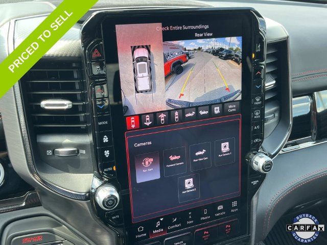 Used 2025 RAM 1500 RHO w/ RHO Level 1 Equipment Group AWD/4WD image 30