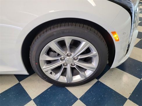 New 2026 Cadillac CT5 Premium Luxury image 15