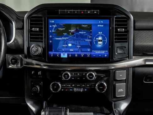 Used 2022 Ford F150 Raptor w/ Equipment Group 801A High image 24