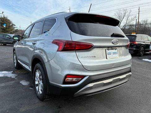 Used 2020 Hyundai Santa Fe SE image 5