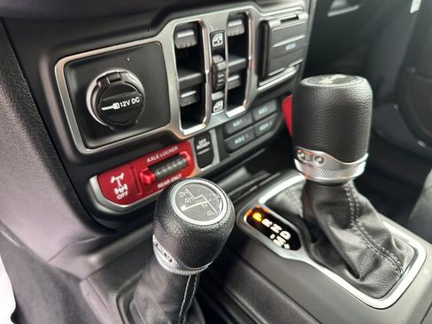 New 2026 Jeep Wrangler Willys image 21