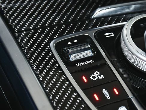 Used 2021 Mercedes-Benz G 63 AMG 4MATIC image 42