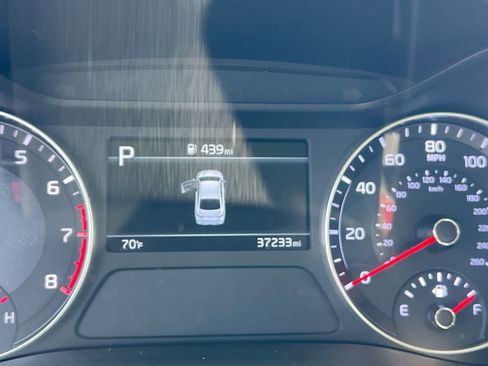 Used 2023 Kia Forte LXS FWD image 15