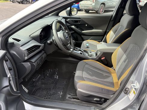 Used 2025 Subaru Crosstrek 2.5i Sport AWD/4WD image 12