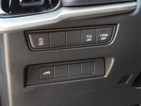 Certified 2024 MAZDA CX-90 3.3 Turbo w/ Preferred Plus image 23