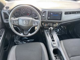 Used 2022 Honda HR-V Sport video 2