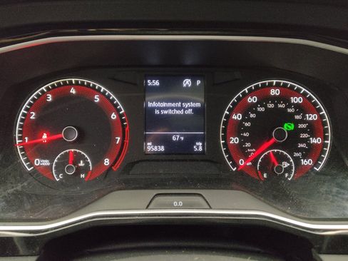 Used 2020 Volkswagen Jetta SE FWD image 23