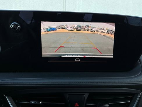 Used 2025 Buick Encore GX Preferred image 30