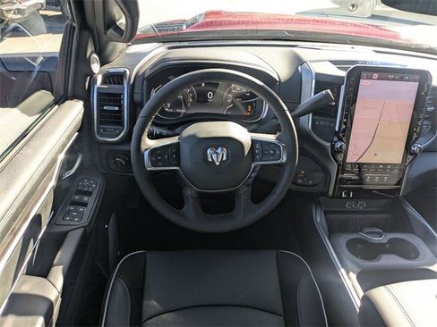 New 2026 RAM 2500 Laramie image 28