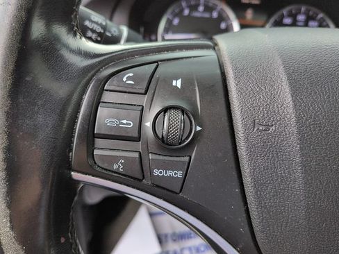 Used 2020 Acura MDX SH-AWD image 20