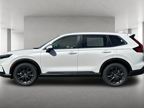 New 2026 Honda CR-V EX-L image 7