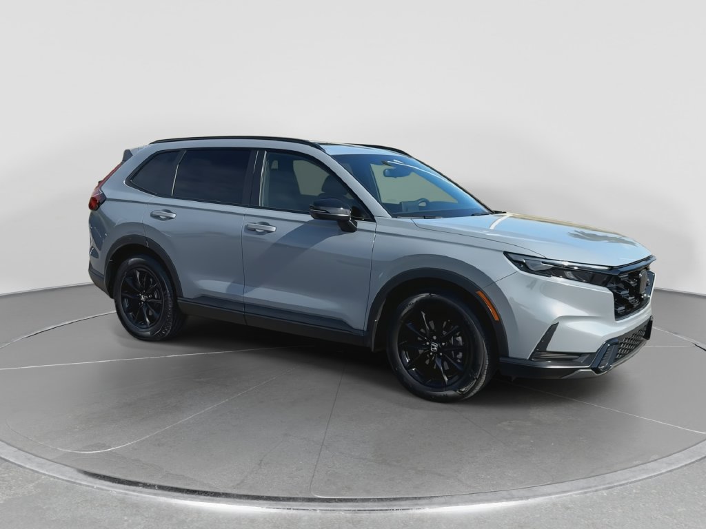 Used 2026 Honda CR-V Sport image 2