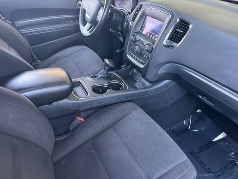 Used 2019 Dodge Durango GT w/ Blacktop Package AWD/4WD image 18