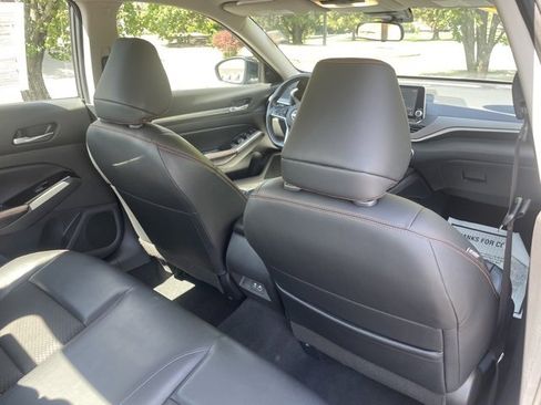 Used 2024 Nissan Altima 2.5 SR image 30