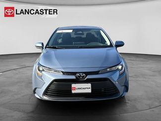 Certified 2024 Toyota Corolla LE FWD video 2