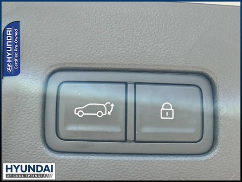 Certified 2025 Hyundai Santa Fe XRT AWD/4WD image 14