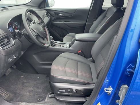 Used 2024 Chevrolet Equinox RS image 29