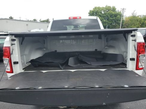Used 2019 RAM 2500 Big Horn AWD/4WD image 7