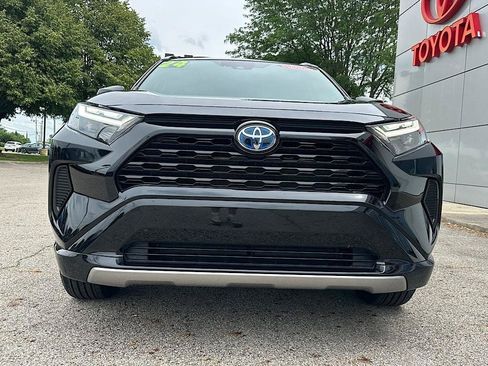 Certified 2024 Toyota RAV4 SE w/ Weather Package AWD/4WD image 9