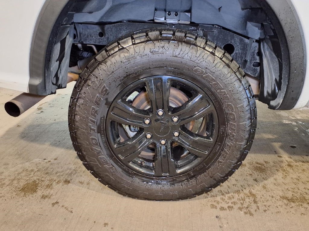 Used 2022 Ford Ranger XL w/ Equipment Group 101A High RWD image 26