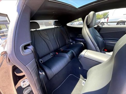 Certified 2024 Mercedes-Benz CLE 53 AMG 4MATIC image 26