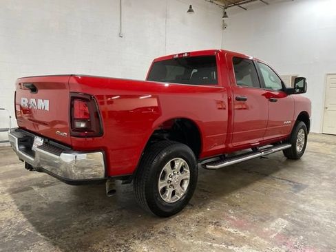Used 2026 RAM 2500 Big Horn AWD/4WD image 5