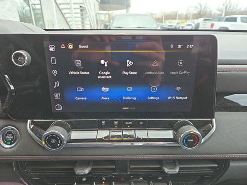 Used 2023 Chevrolet Colorado Z71 w/ Advanced Trailering Package image 20