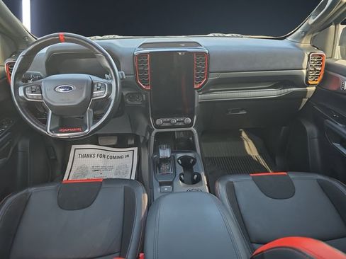 Used 2024 Ford Ranger Raptor AWD/4WD image 10